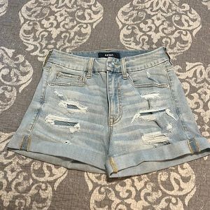 AERO High Rise Curvy